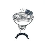 Re麺bar － 東京＆沖縄食べ歩き㌘